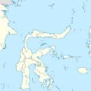 1960s disasters in Indonesia