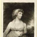 Charlotte FitzRoy, Countess of Euston