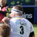 Moldovan expatriate rugby union players