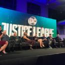 Justice League (2017) - 454 x 341