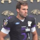 Joe Flacco - 454 x 326