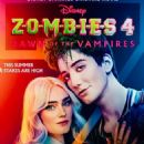 Zombies 4: Dawn of the Vampires (2025)