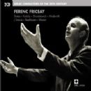 Ferenc Fricsay - Ferenc Fricsay : Great Conductors of the 20th Century