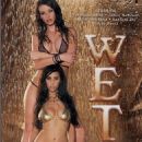 Title: Wet 3 People: Karlie Montana, Jaime Hammer, Cindy Pucci, Veronica Saint, Kaylani Lei - 454 x 644