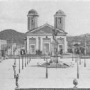 1760 establishments in New Spain