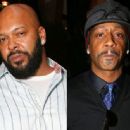Suge Knight, Katt Williams charged with robbery