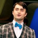 How To Succeed In Business Withour Really Trying 2011 Broadway Revivel Starring Daniel Radcliffe - 454 x 304