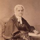 Harriet Byron McAllister