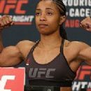 Danielle Taylor (fighter)