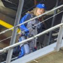 Sydney Sweeney – With Glen Powell on a hike at Sydney Harbour Bridge