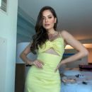 Andrea Meza: Miss Universe 2020- Day 1