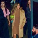 Gisele Bundchen – Leaves the event at the Vtex Day Fair at Sao Paulo Expo in Brazil