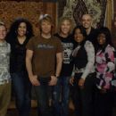 Jon Bon Jovi and David Bryan - 454 x 302