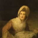 18th-century American women artists