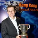 Hong Kong cricket captains