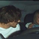 Louis Tomlinson and Briana Jungwirth - 454 x 245