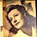 Irene Dunne - Movie Stars Magazine Pictorial [United States] (May 1942) - 454 x 605