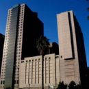 Skyscraper hotels in San Diego