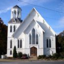 Baptist churches in the United States by state