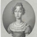 Archduchess Maria Luisa of Austria, Princess of Tuscany (1798-1857)