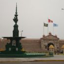 1838 in Peru