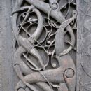 Eschatology in Norse mythology