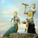 Epic poems in Thai