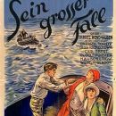 Sein großer Fall