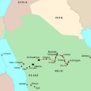 1817 in Asia