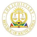 20th-century South African judges
