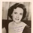 Teresa Wright