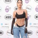 Elena Kremlidou- MAD Video Music Awards 2021 - 454 x 566