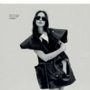 Crista Cober - Marie Claire Magazine Pictorial [France] (March 2025) - 454 x 642
