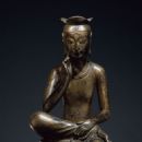 Korean art