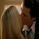 Emily Procter and Johnny Whitworth