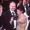 Titles: The 69th Annual Academy Awards People: Billy Bob Thornton, Pietra Thornton - 454 x 646