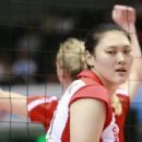 Wang Yimei