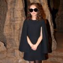 Natalie Portman – Christian Dior show Spring Summer 2023 – France - 454 x 681