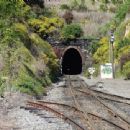 Tunnels completed in 1867