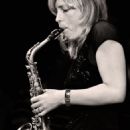 Dutch women jazz saxophonists