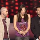 American Idol - Season 5 - Results Show