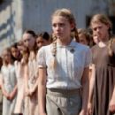 The Hunger Games - Willow Shields - 454 x 290