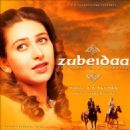 A.R. Rahman - Zubeidaa: Story of a Princess