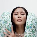 Anna Sawai - Vogue Magazine Pictorial [Australia] (March 2025) - 454 x 681