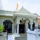 Hindu temples in Oman