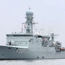 Thetis-class ocean patrol vessels