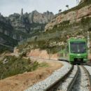 Transport in Catalonia