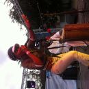 Zambian musicians