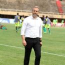 Girabola managers