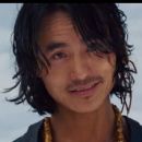 Robin Shou